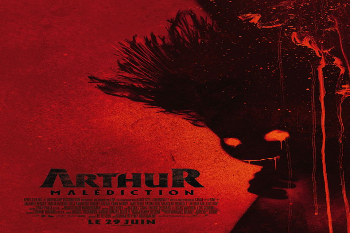 Film Horreur Arthur Et Les Minimoys Film d'horreur Arthur et les Minimoys Malédiction, quand sort le film
